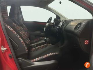 Citroën C1 Airscape VTi 53kW (72CV) S&S Shine