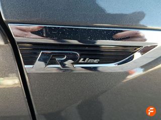 Volkswagen Tiguan R-Line 1.5 TSI 110kW (150CV) DSG