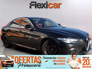 Alfa Romeo Giulia 2.2 Diesel 132kW (180CV) Super