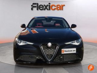 Alfa Romeo Giulia 2.2 Diesel 132kW (180CV) Super