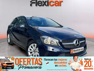 Mercedes Clase A A 180 d Urban