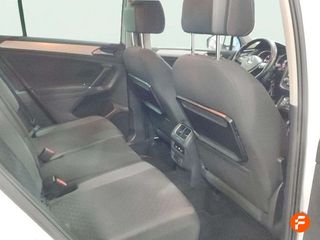 Volkswagen Tiguan Advance 2.0 TDI 110kW(150CV) BMT