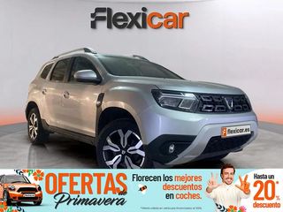 Dacia Duster Prestige Go TCE 74kW(100CV) ECO-G 4X2