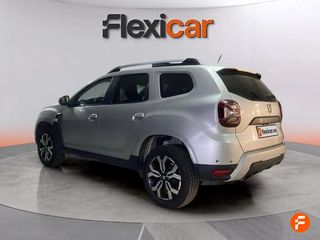 Dacia Duster Prestige Go TCE 74kW(100CV) ECO-G 4X2