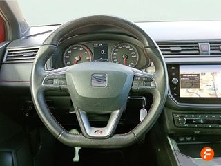 Seat Ibiza 1.0 EcoTSI 85kW (115CV) FR Plus