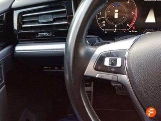 Volkswagen Touareg R-Line 3.0 TDI 210kW (286CV) Tip 4Motion