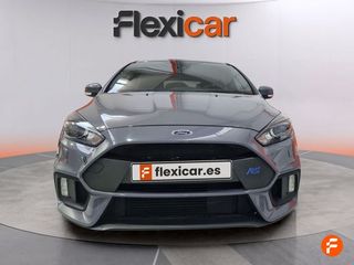 Ford Focus 2.3 EcoBoost 257kW RS