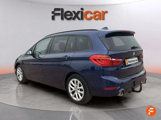 BMW Serie 2 Gran Tourer 218d