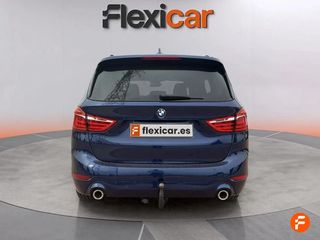 BMW Serie 2 Gran Tourer 218d