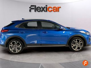 Kia XCeed 1.6 GDi PHEV 104kW (141CV) eDrive