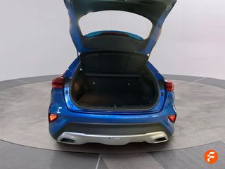 Kia XCeed 1.6 GDi PHEV 104kW (141CV) eDrive