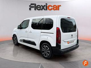 Citroën Berlingo Talla M BlueHDi 100 FEEL