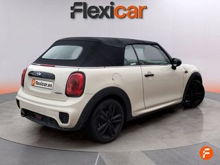 MINI Cooper COOPER CABRIO