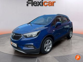 Opel Mokka X 1.4 T 103kW GLP 4X2 Innovation