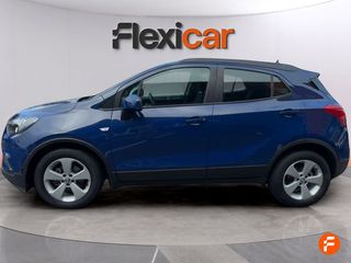 Opel Mokka X 1.4 T 103kW GLP 4X2 Innovation