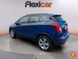 Opel Mokka X 1.4 T 103kW GLP 4X2 Innovation