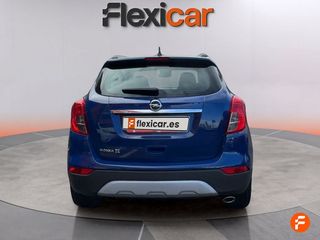 Opel Mokka X 1.4 T 103kW GLP 4X2 Innovation