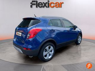 Opel Mokka X 1.4 T 103kW GLP 4X2 Innovation