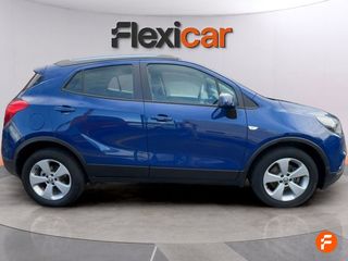 Opel Mokka X 1.4 T 103kW GLP 4X2 Innovation