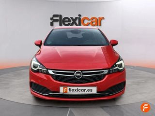 Opel Astra 1.4 Turbo S/S 110kW (150CV) GSi Line