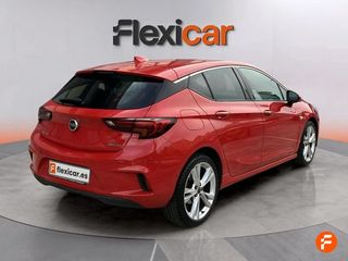Opel Astra 1.4 Turbo S/S 110kW (150CV) GSi Line