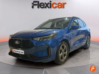 Ford Kuga ST-Line 1.5T EcoBoost 110kW (150CV)