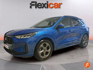 Ford Kuga ST-Line 1.5T EcoBoost 110kW (150CV)