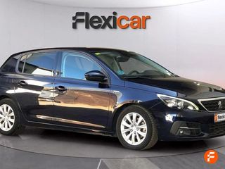 Peugeot 308 5p Style PureTech 130 S&S 6 Vel. MAN