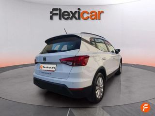 Seat Arona 1.0 TSI 85kW (115CV) Style Edition Eco