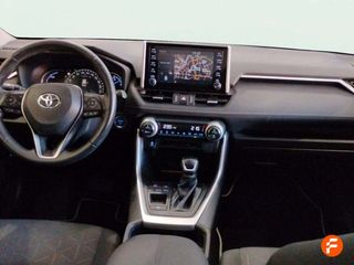 Toyota Rav4 2.5l 220H Advance