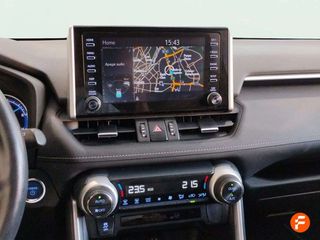 Toyota Rav4 2.5l 220H Advance