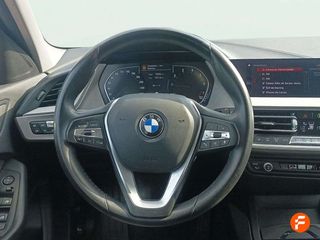 BMW Serie 1 118i
