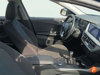 BMW Serie 1 118i