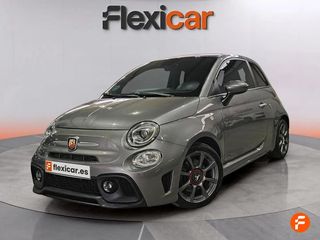 Abarth 500 1.4 16v T-Jet 595 121kW (165CV) E6D