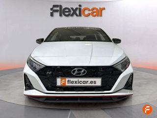 Hyundai i20 1.6T N