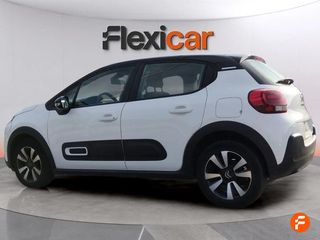 Citroën C3 PureTech 60KW (83CV) Feel