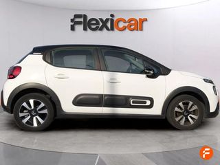 Citroën C3 PureTech 60KW (83CV) Feel