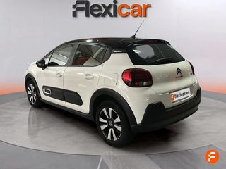 Citroën C3 PureTech 60KW (83CV) C-Series