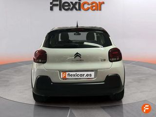 Citroën C3 PureTech 60KW (83CV) C-Series