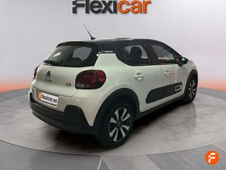 Citroën C3 PureTech 60KW (83CV) C-Series