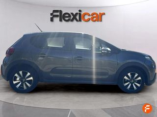 Citroën C3 PureTech 60KW (82CV) SHINE