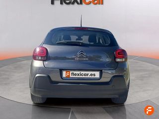 Citroën C3 PureTech 60KW (82CV) SHINE