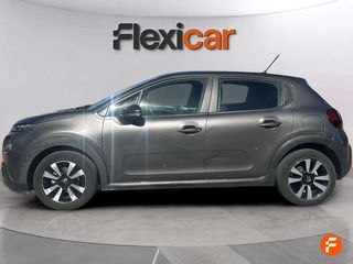 Citroën C3 PureTech 60KW (82CV) SHINE