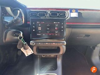 Citroën C3 PureTech 60KW (82CV) SHINE