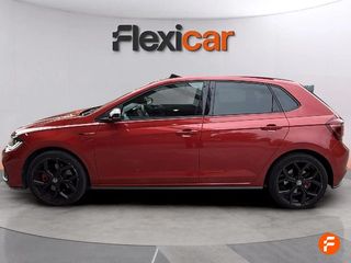 Volkswagen Polo GTI 2.0 TSI 152kW (207CV) DSG