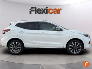 Nissan Qashqai DIG-T 103 kW (140 CV) E6D Q-LINE