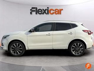 Nissan Qashqai DIG-T 103 kW (140 CV) E6D Q-LINE