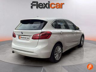 BMW Serie 2 Active Tourer 218d