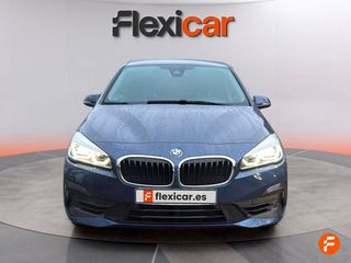 BMW Serie 2 Gran Tourer 216i Gran Tourer 5P 7PL