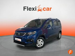 Peugeot Rifter Active Standard BlueHDi 73kW